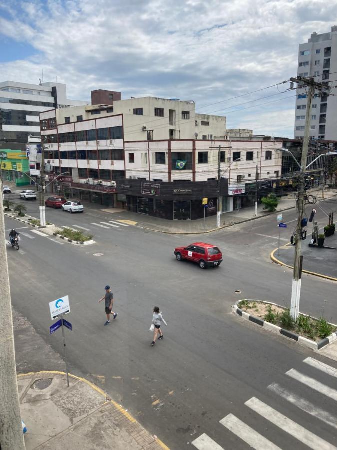 Apartamento Centro *
