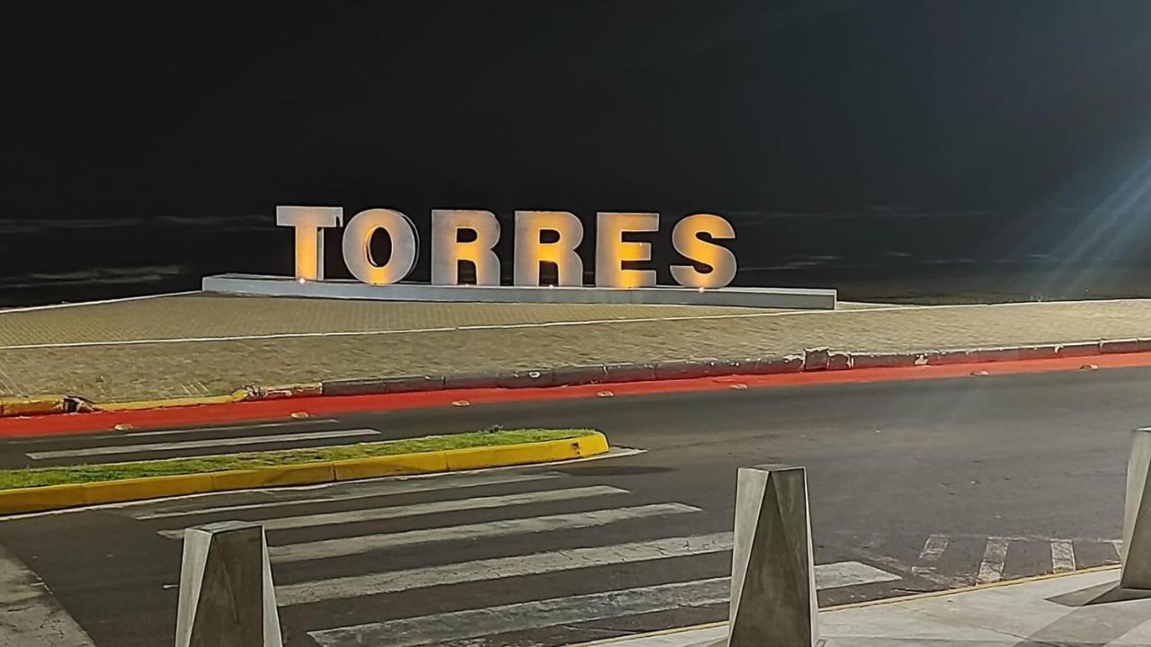 Centro Apartamento Torres