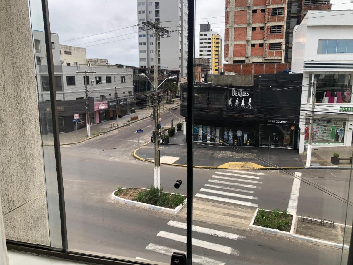 Centro Apartamento *