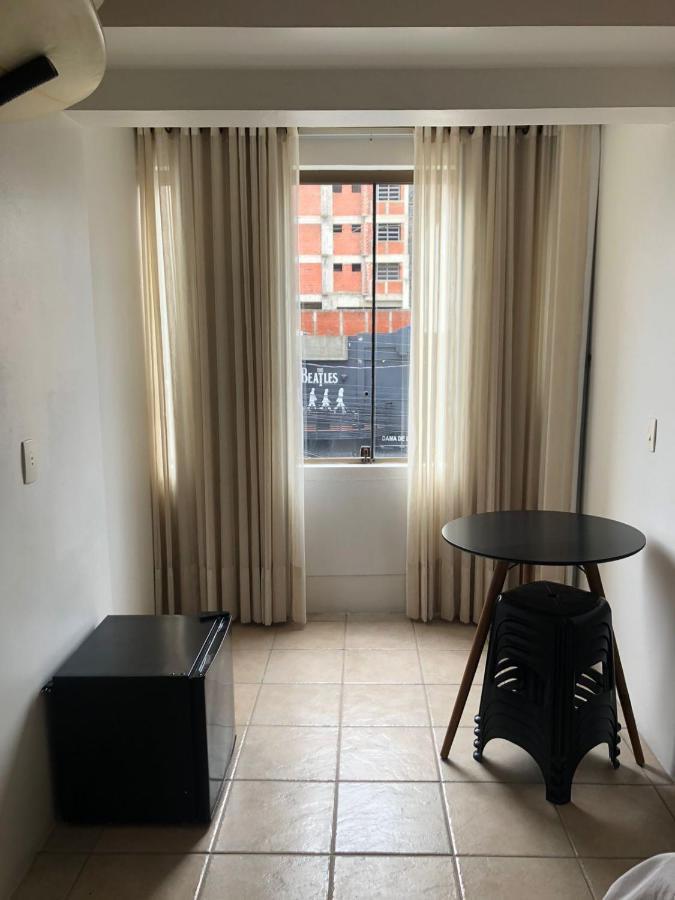 Apartamento Centro Torres