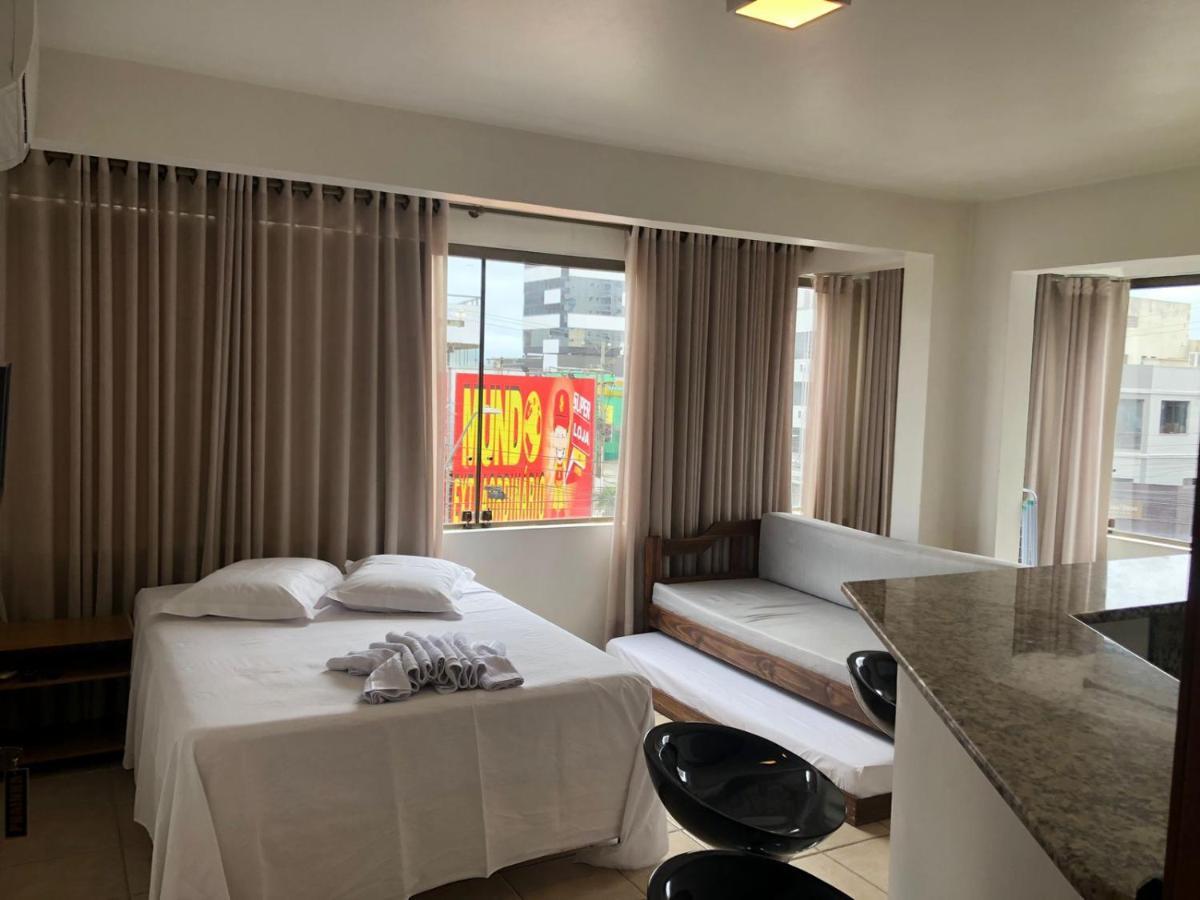 Centro Apartamento Torres