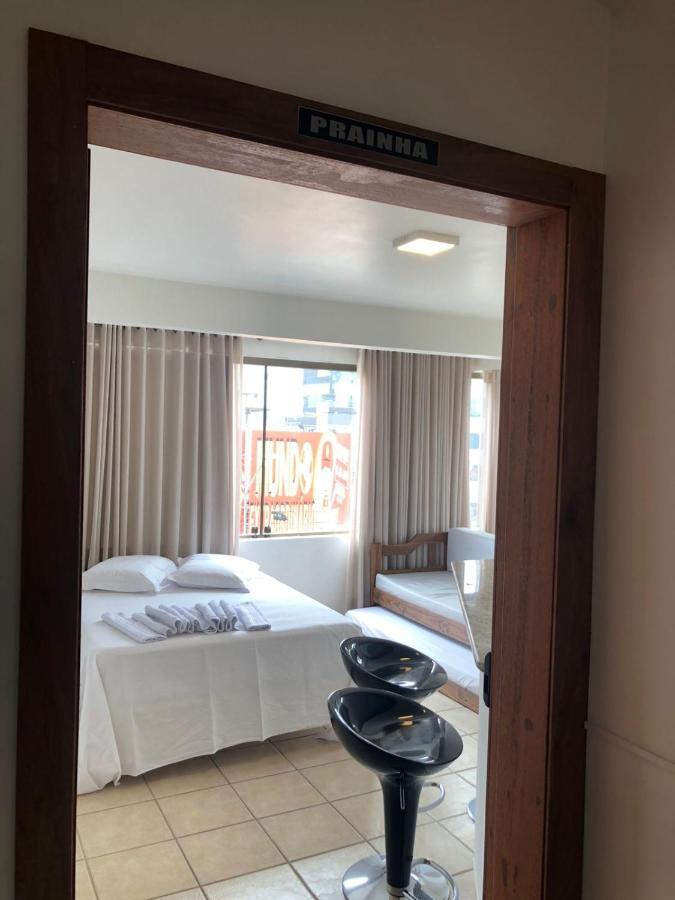 Apartamento Centro