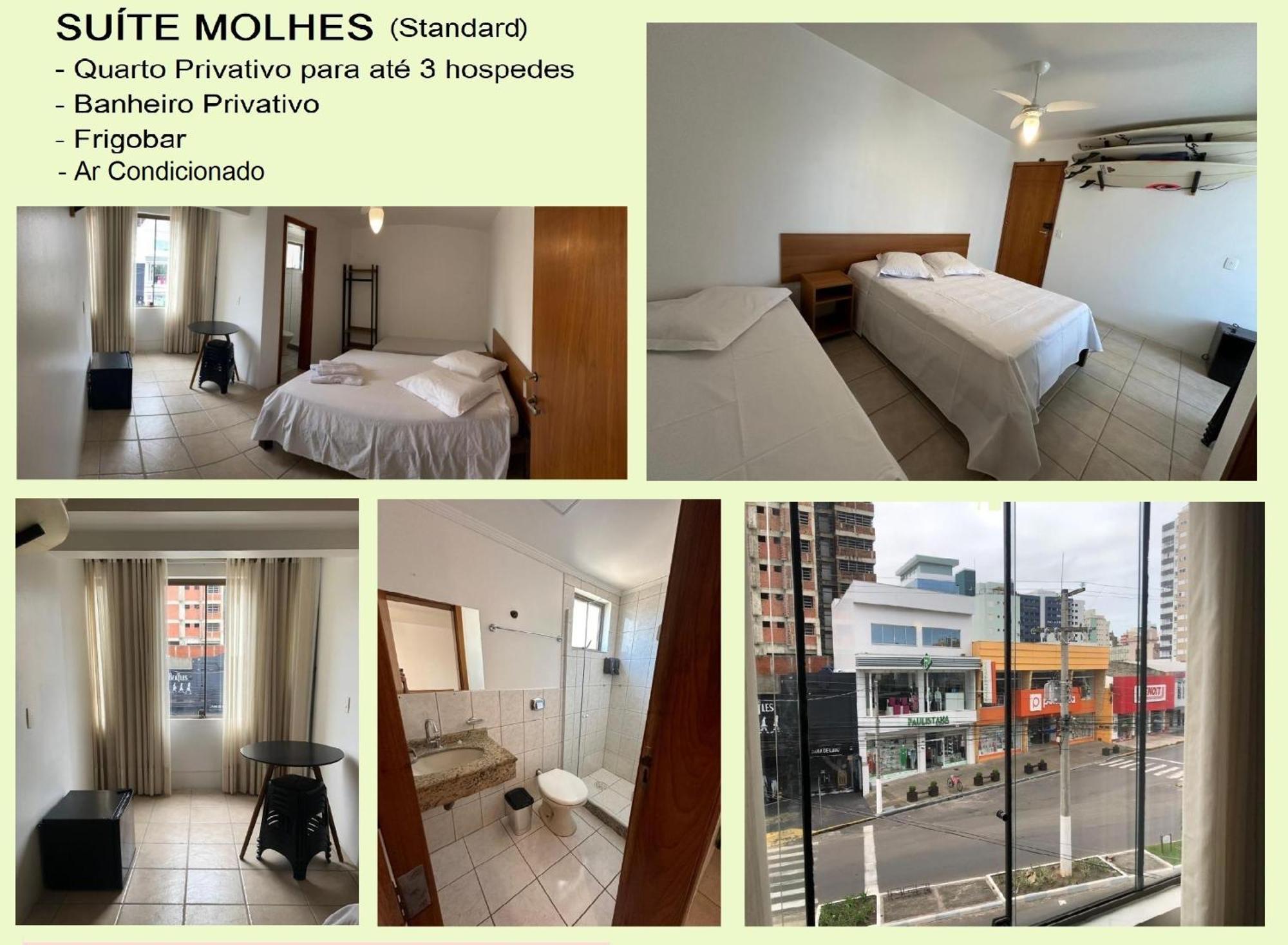 Centro Apartamento Torres