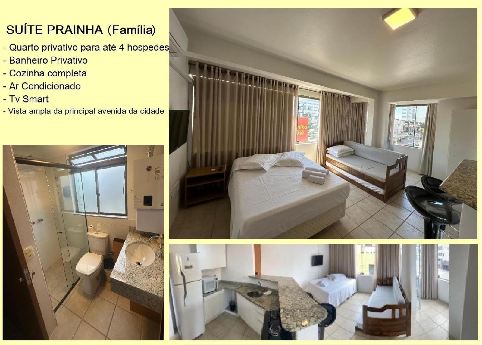 Centro Apartamento Torres