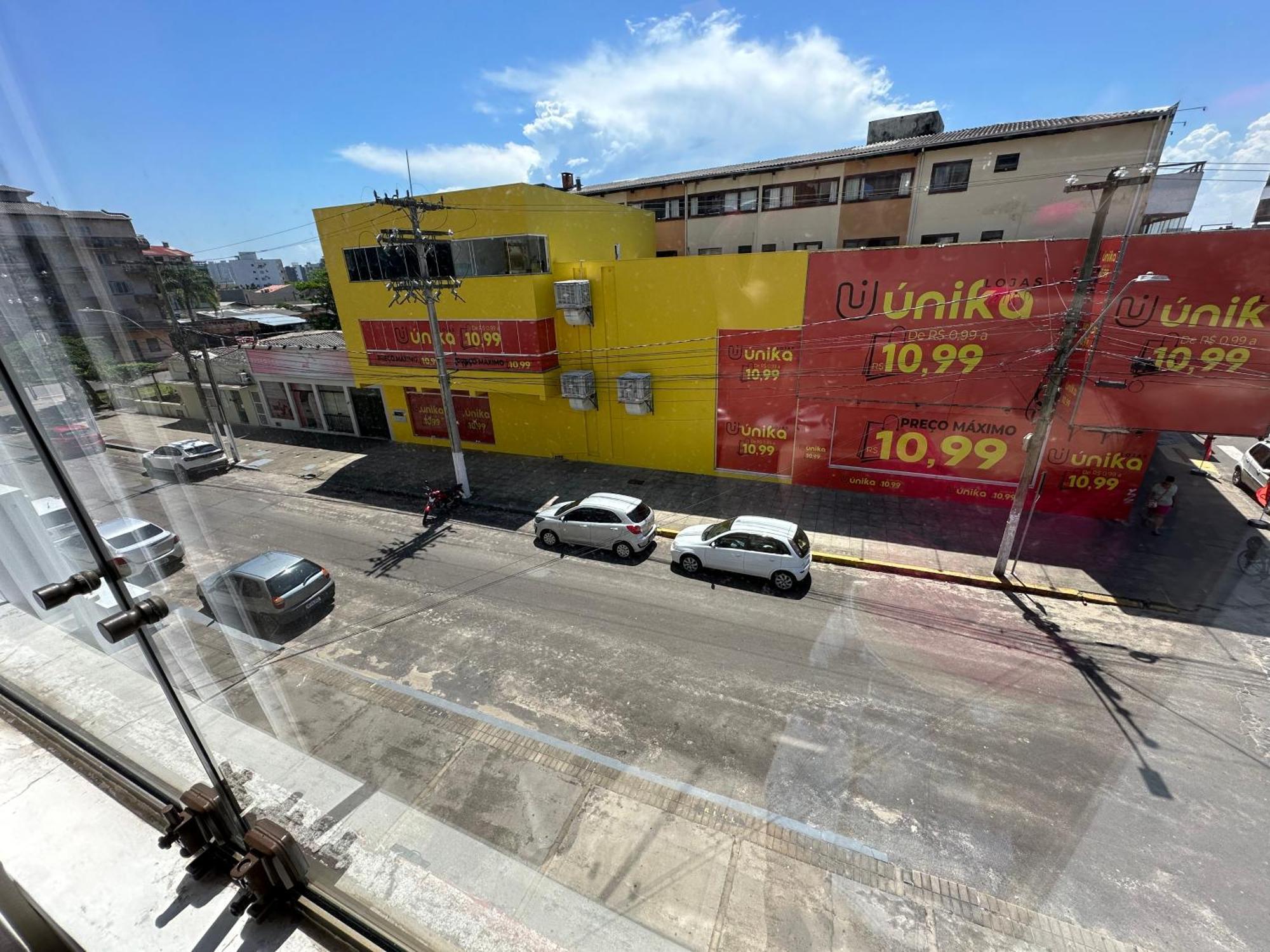 Centro Apartamento Torres
