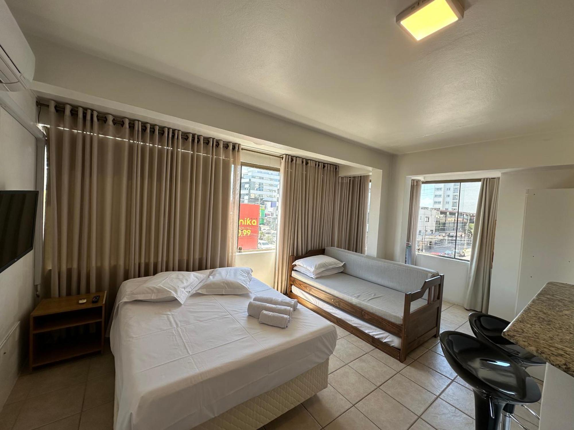 Apartamento Centro