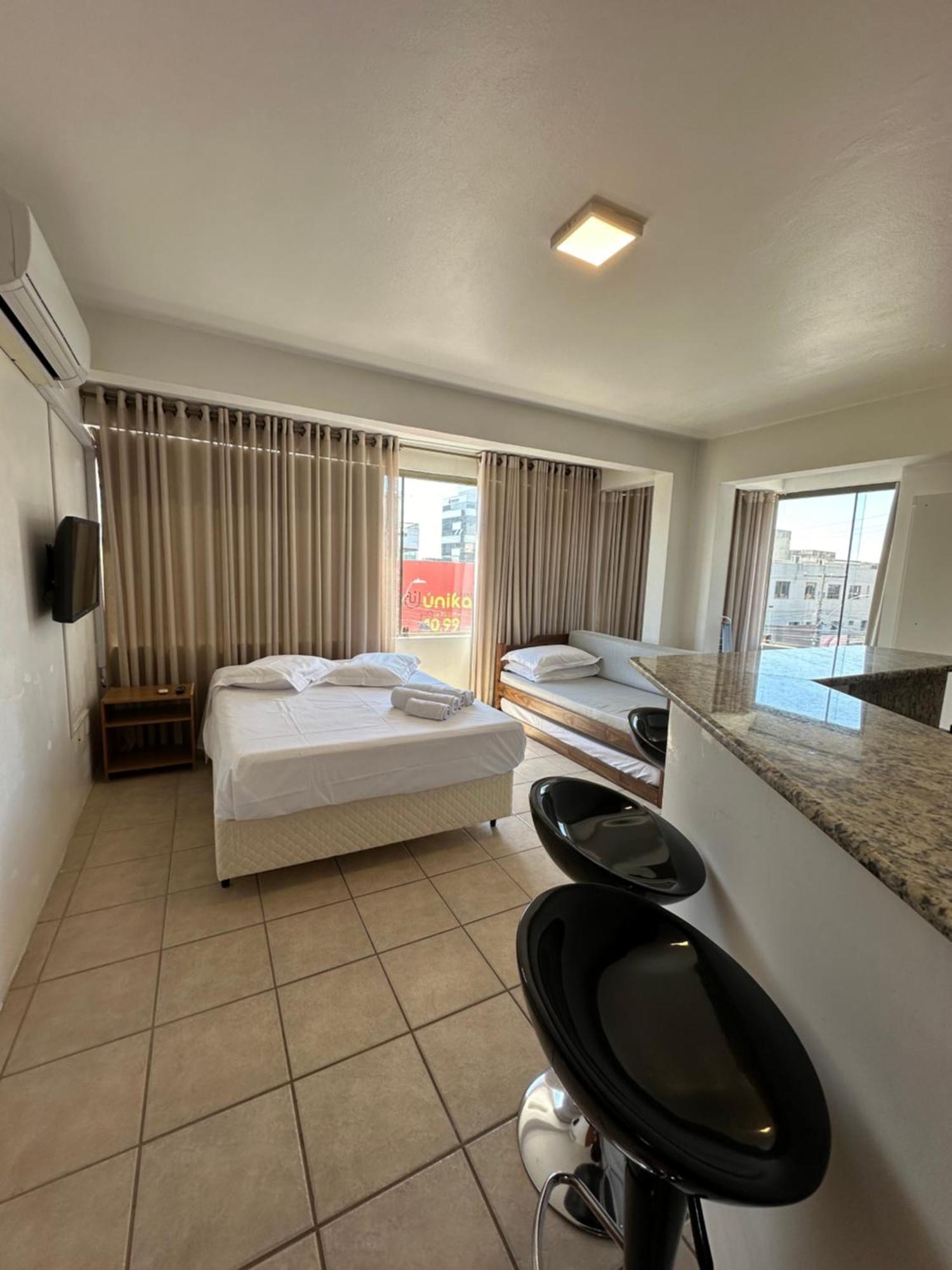 Apartamento Centro Torres