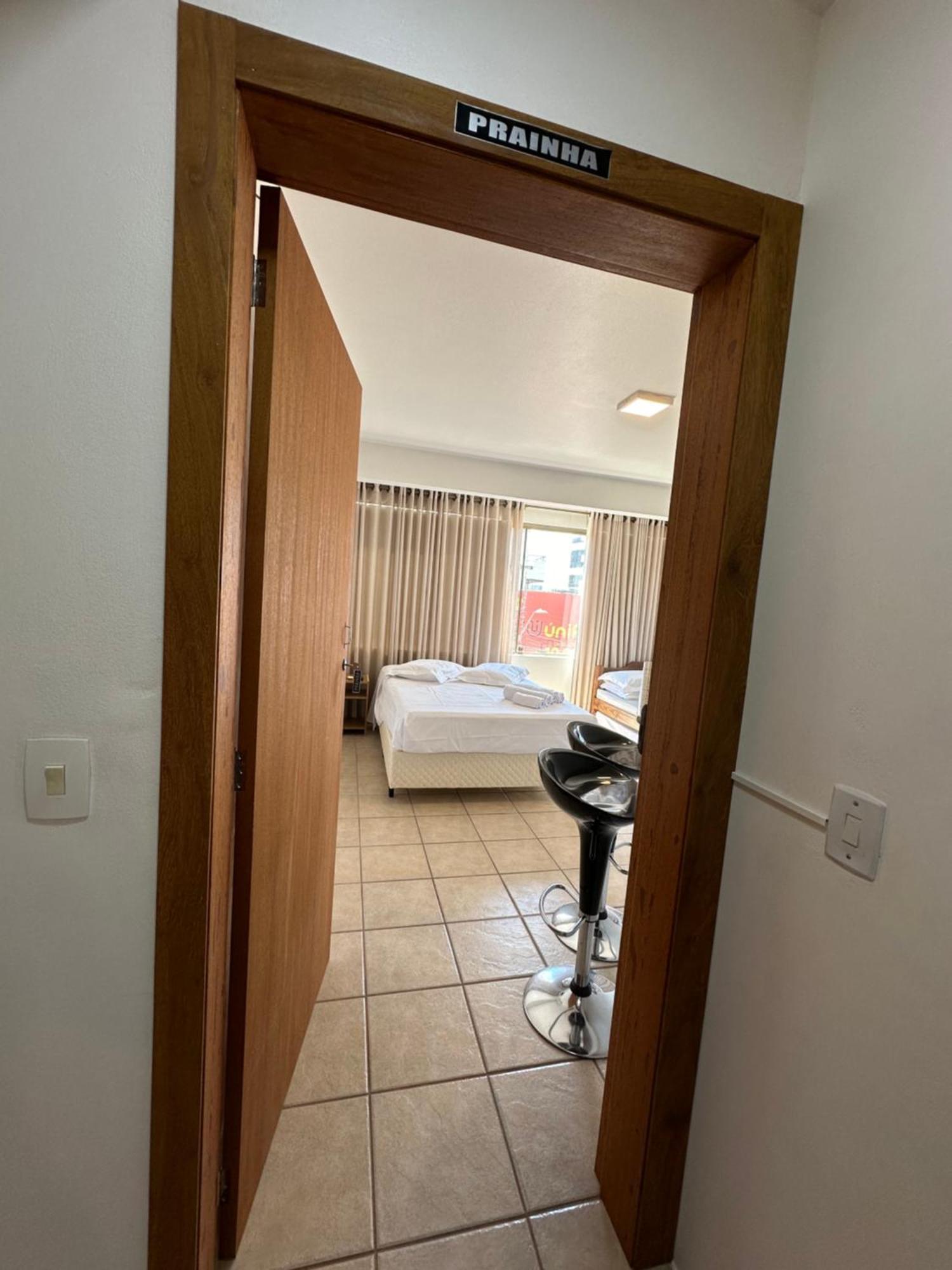 Apartamento Centro *