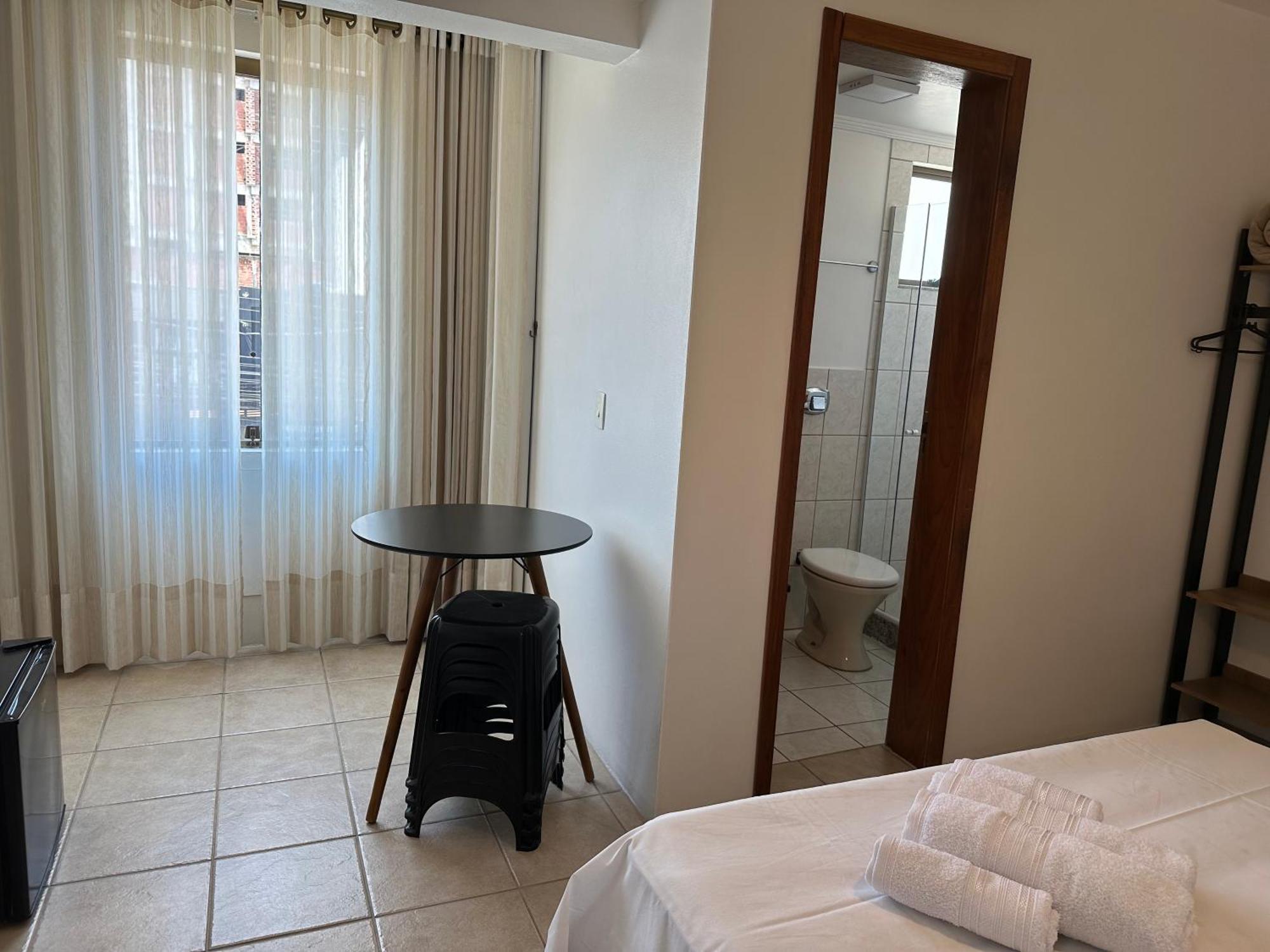 Apartamento Centro