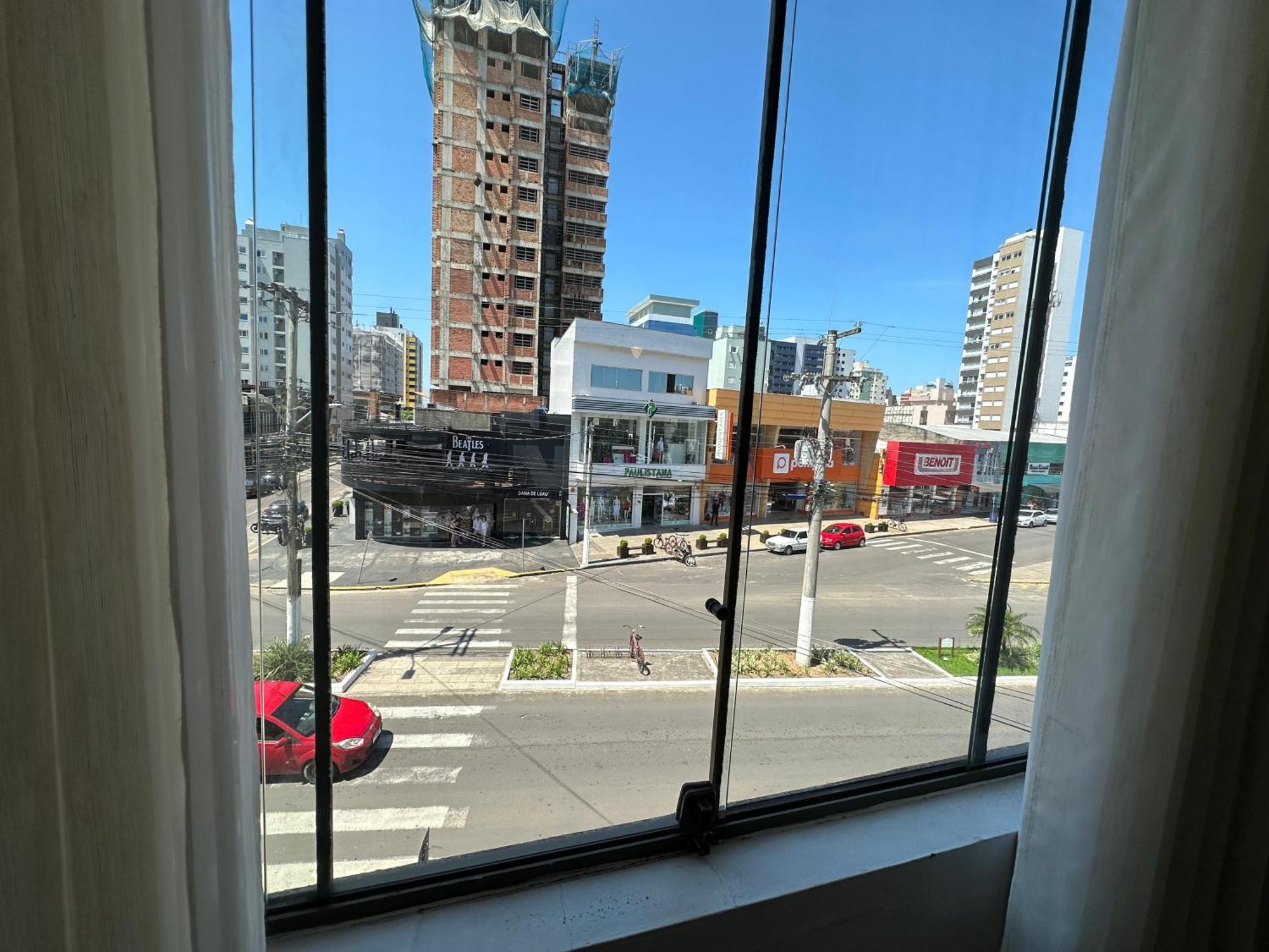 Centro Torres