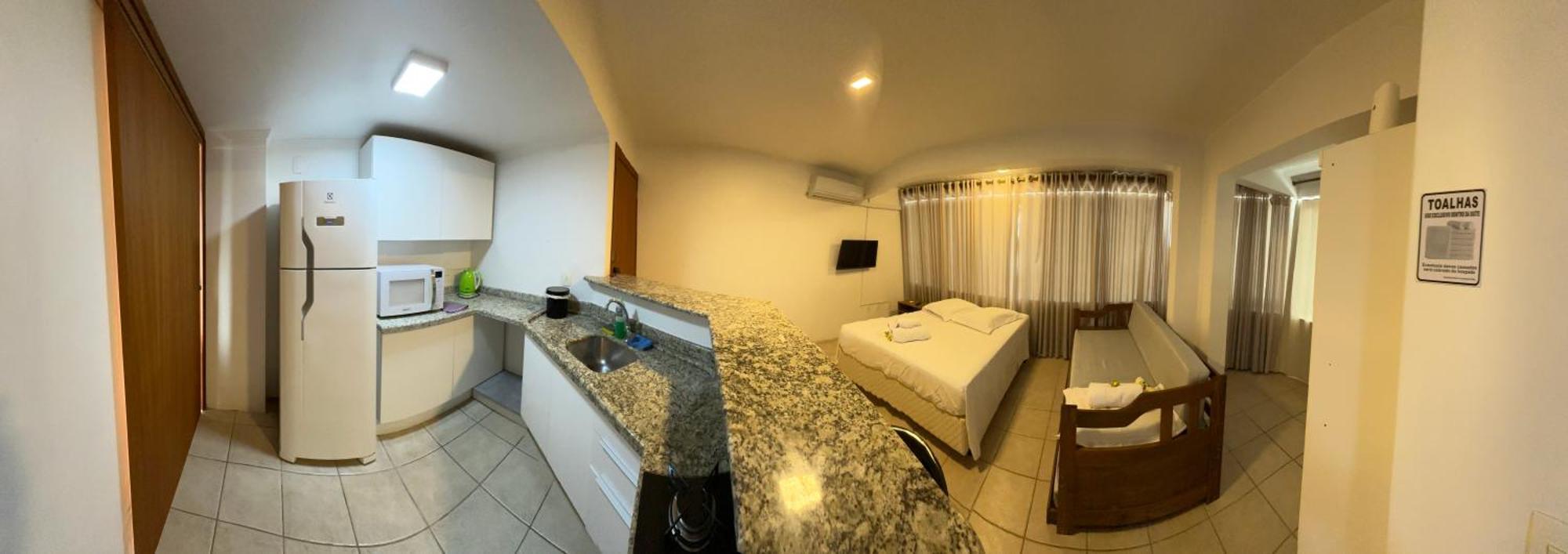 Apartamento Centro