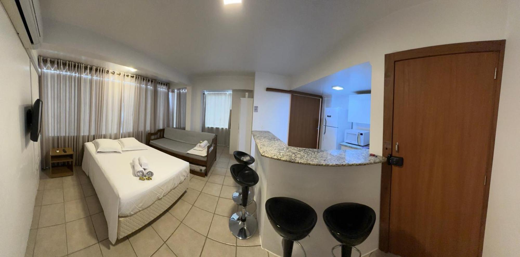 Centro Apartamento *