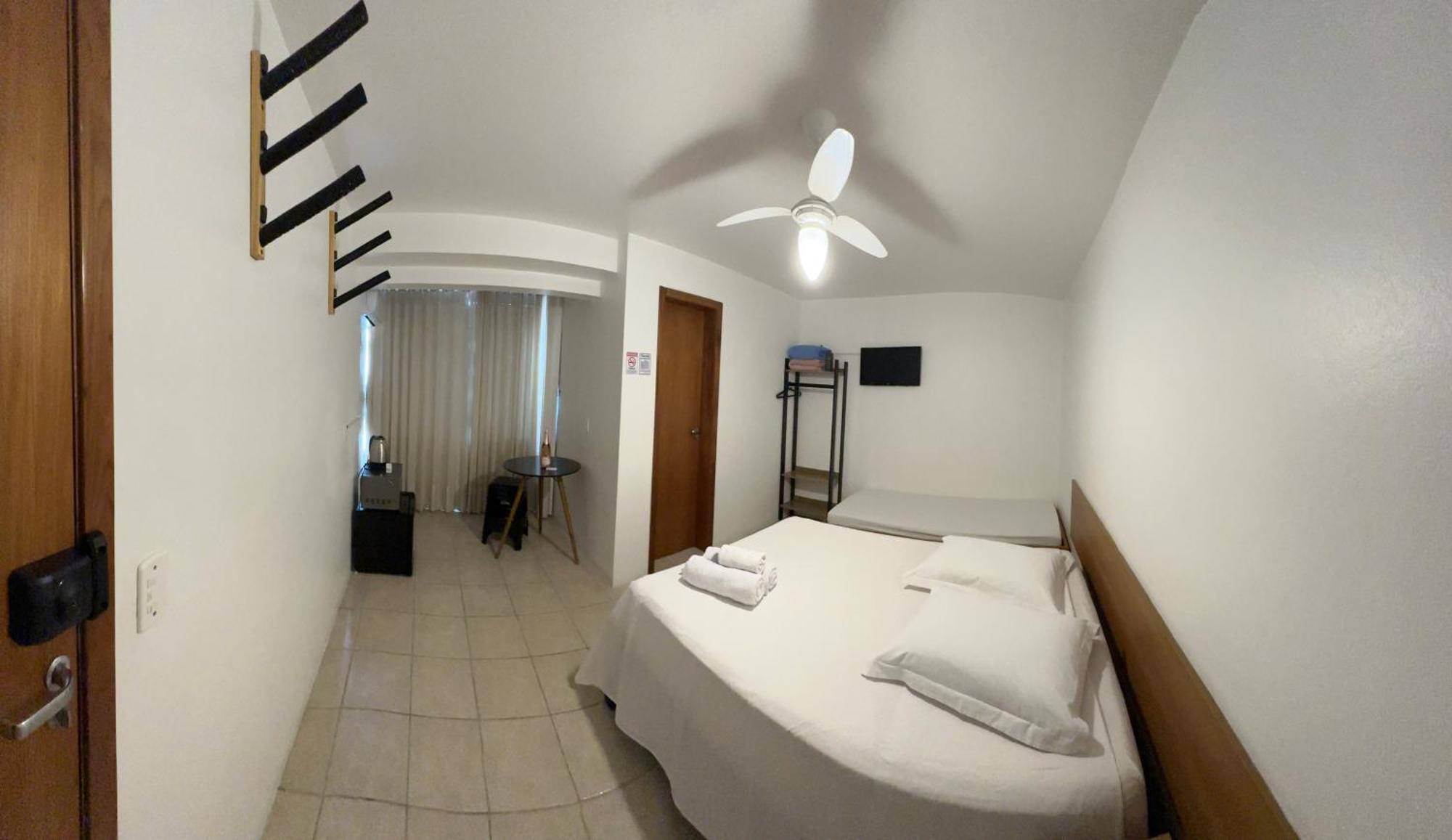 Apartamento Centro *