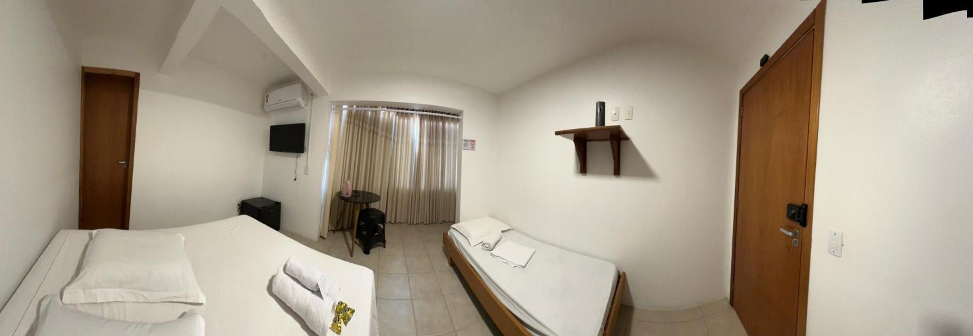 Centro * Torres