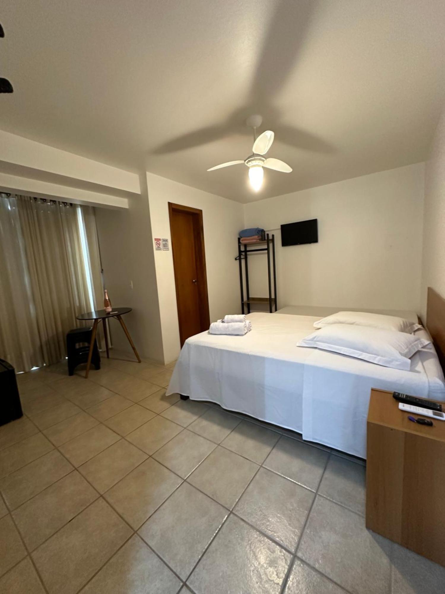 Centro Apartamento