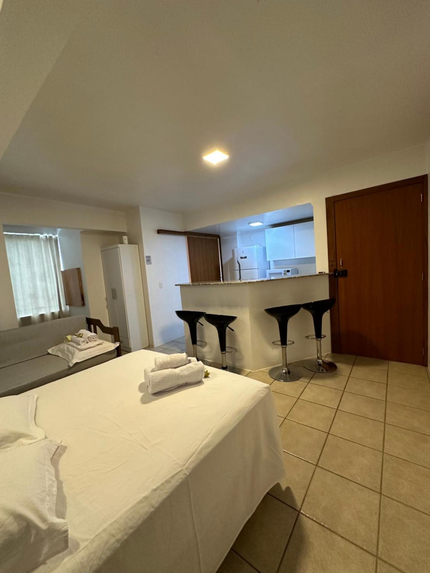 Apartamento Centro
