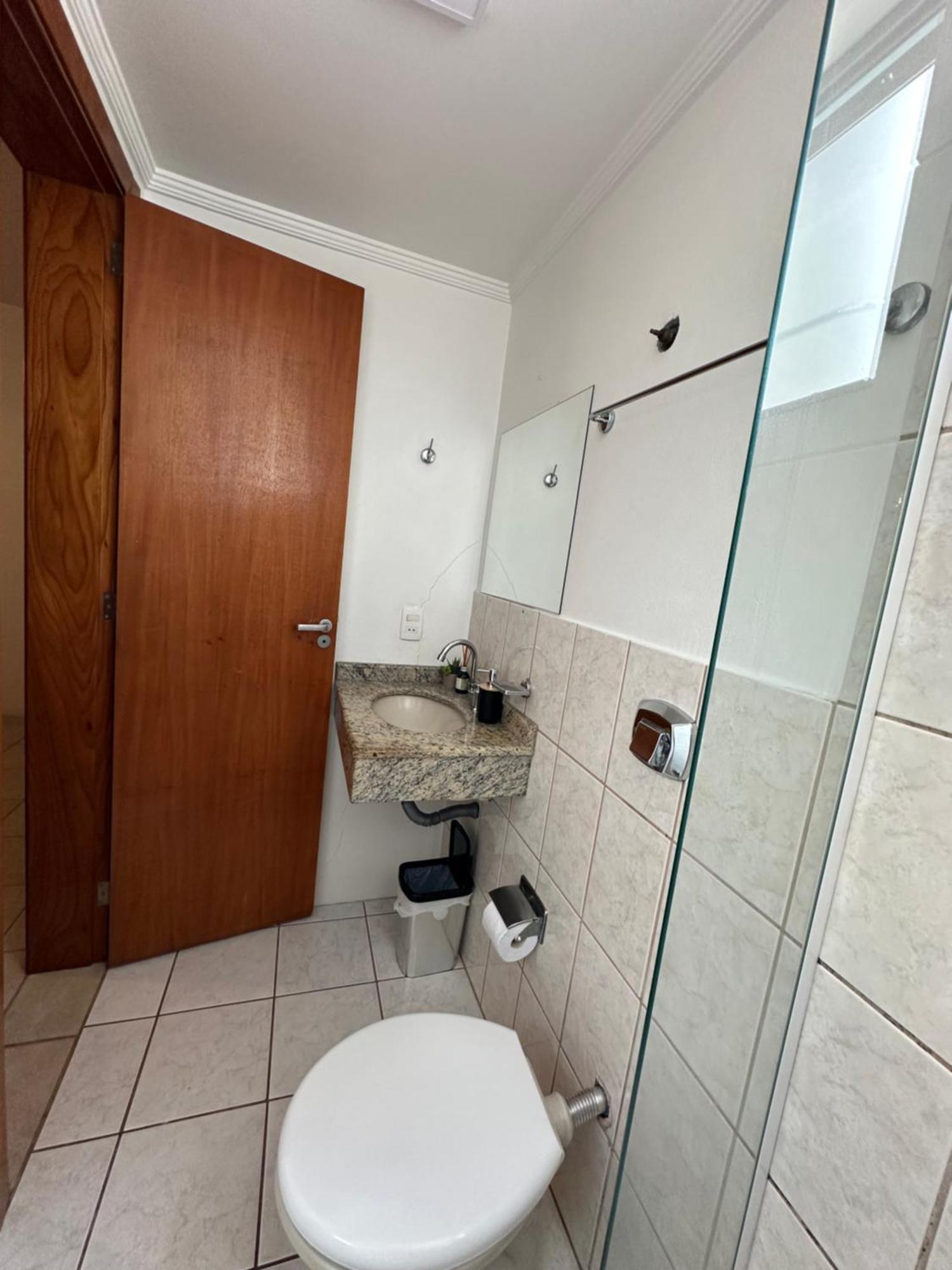 Centro Apartamento *