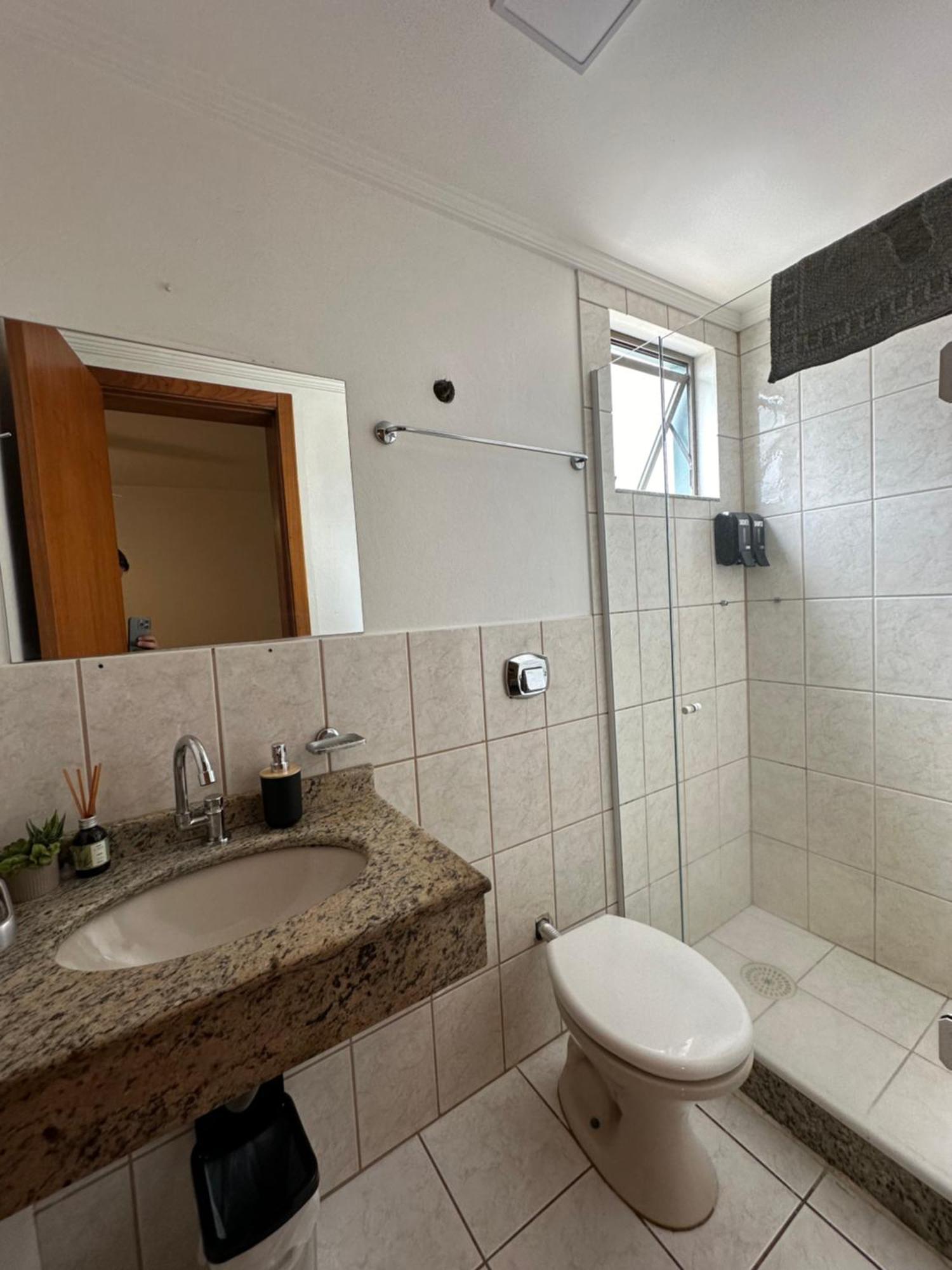 Apartamento Centro *