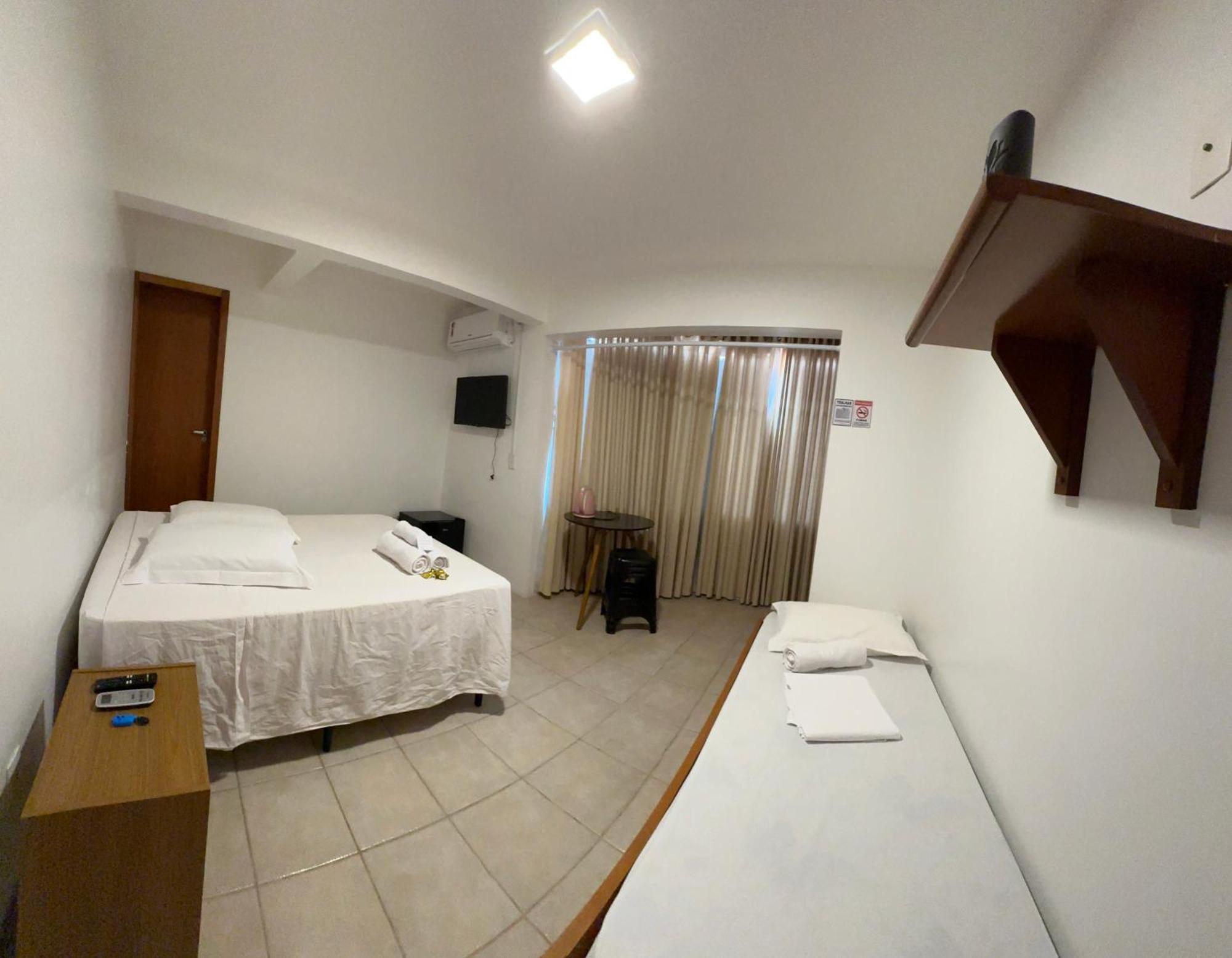 Apartamento Centro Torres