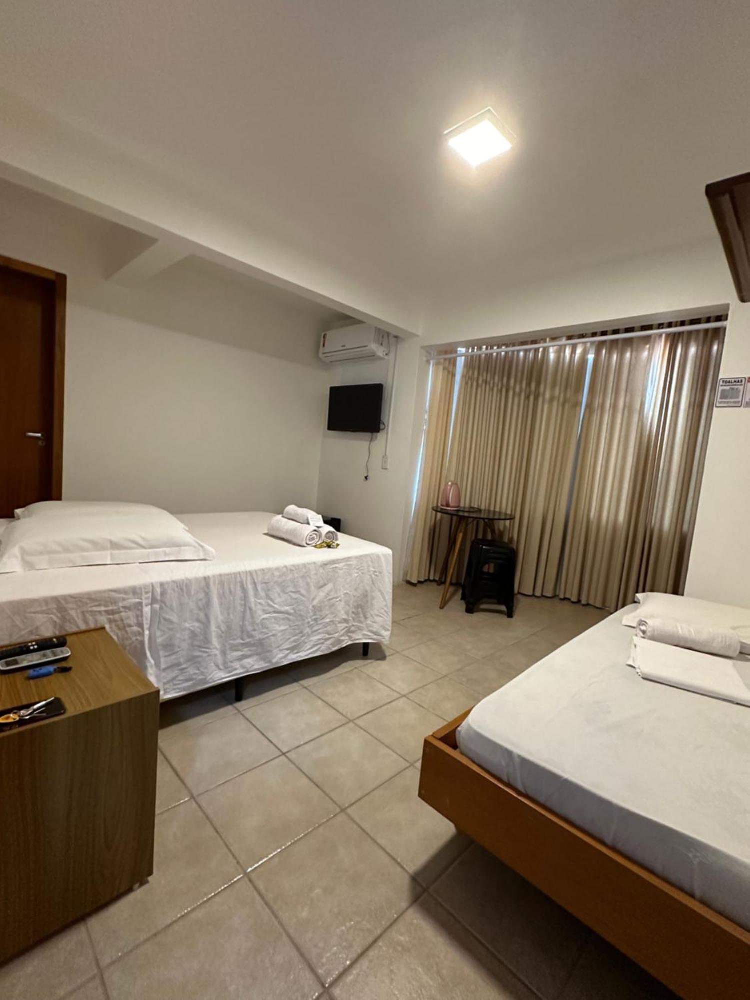 Centro Apartamento