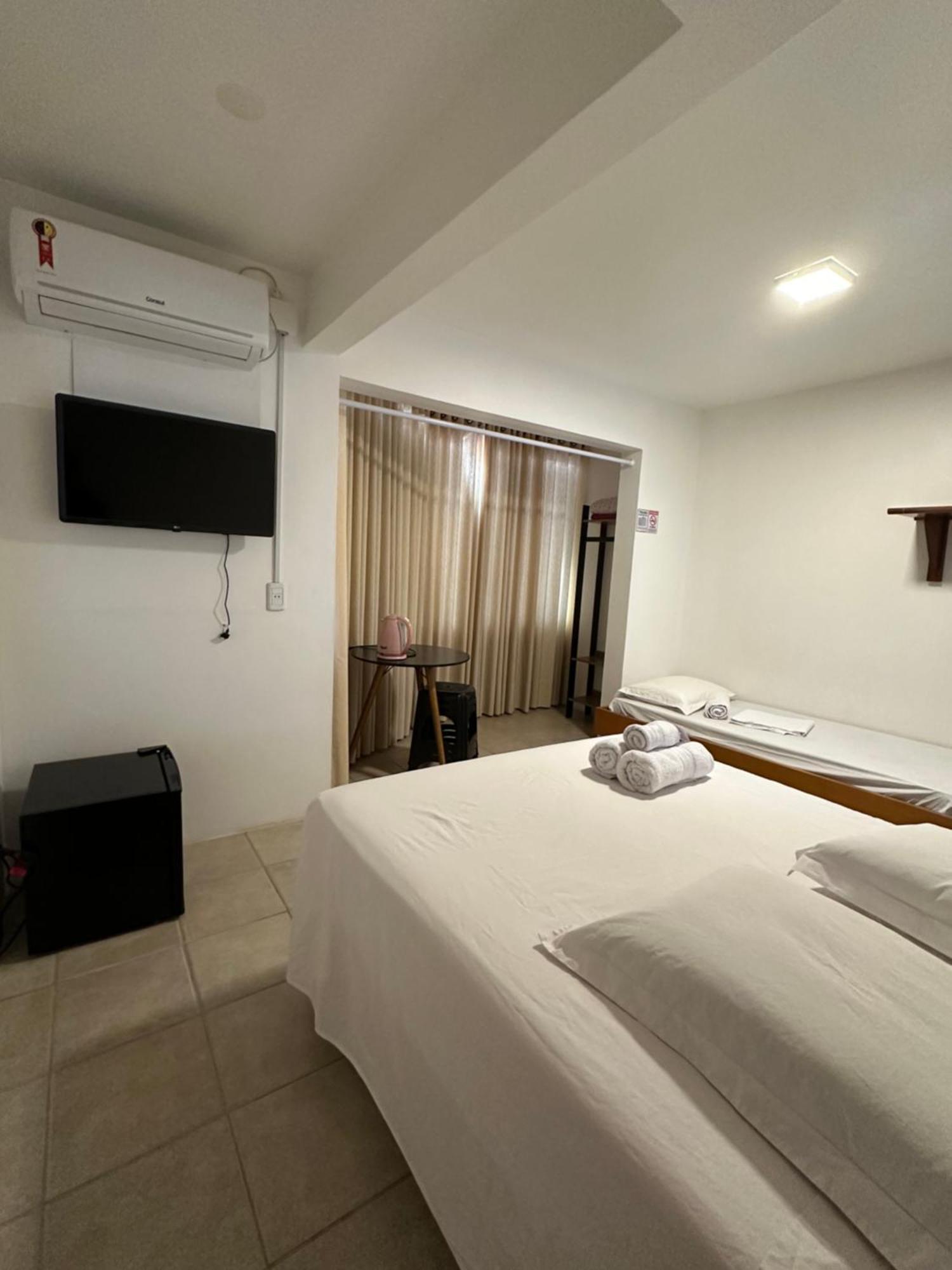 Centro Apartamento *