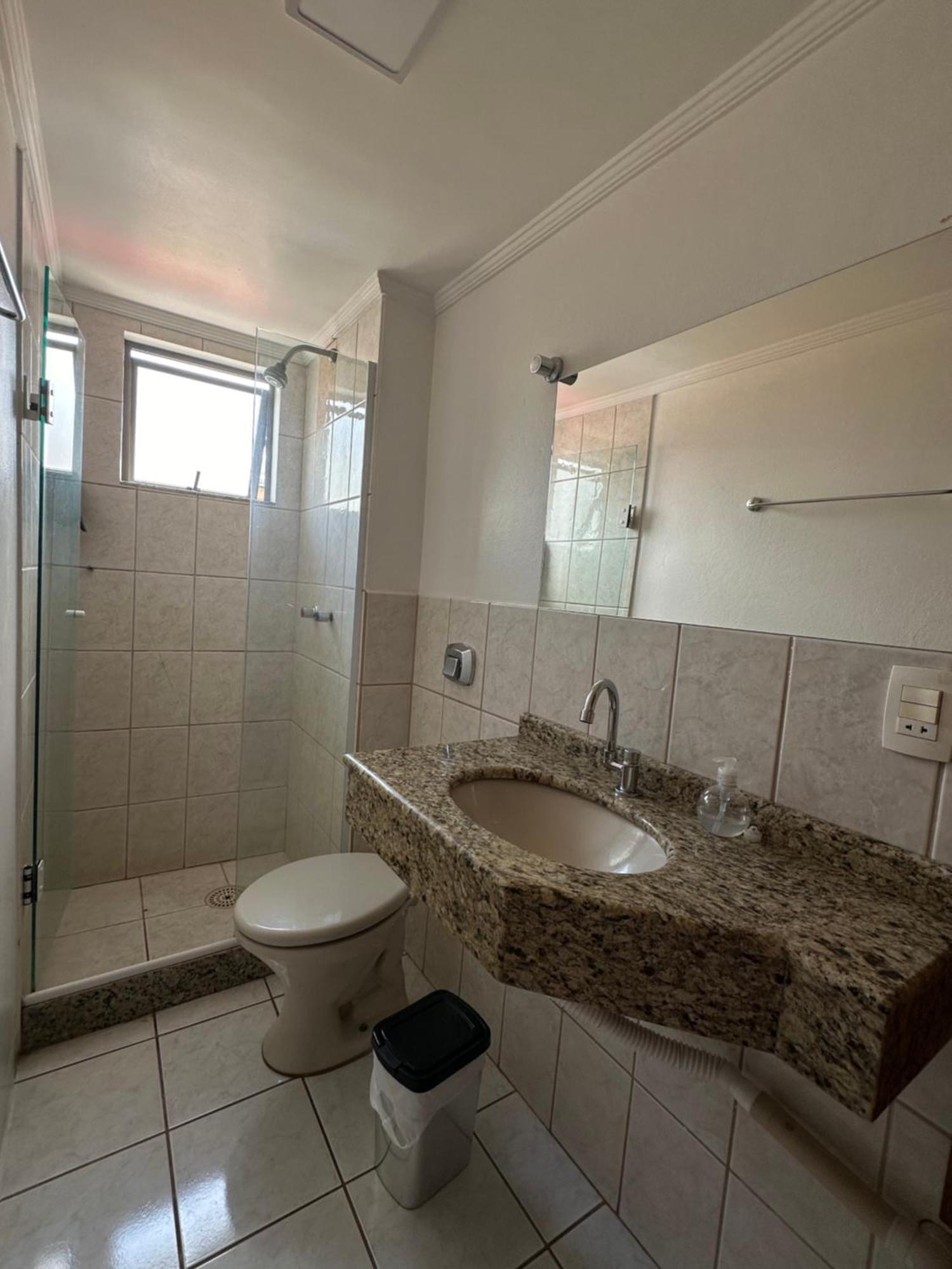 Apartamento Centro Torres