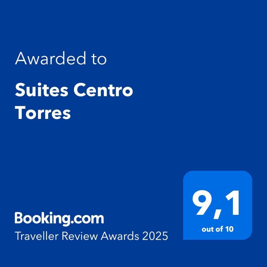 Centro Apartamento